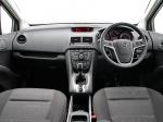 Opel Meriva Turbo 2012 года (ZA)